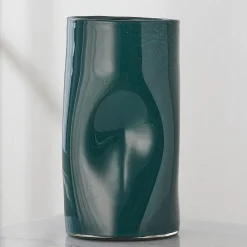Beryl Vase