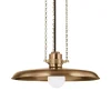 Bickford Pendant