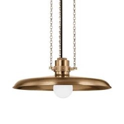 Bickford Pendant