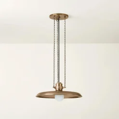 Bickford Pendant