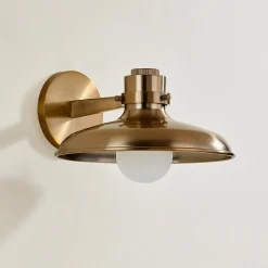 Bickford Sconce
