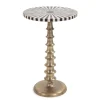 Big Top End Table