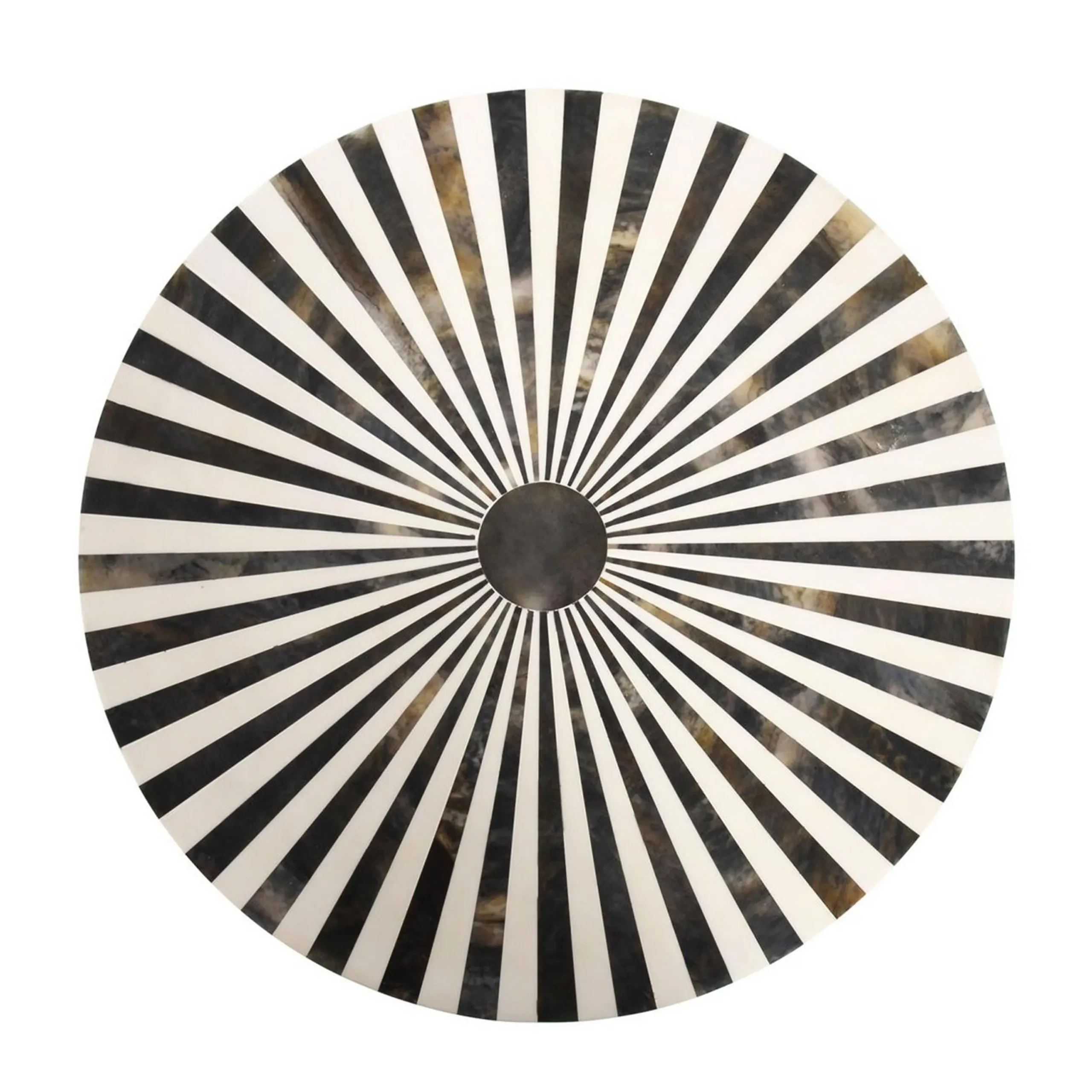 Big Top End Table