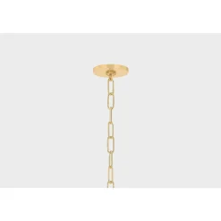 Billow Pendant - Small