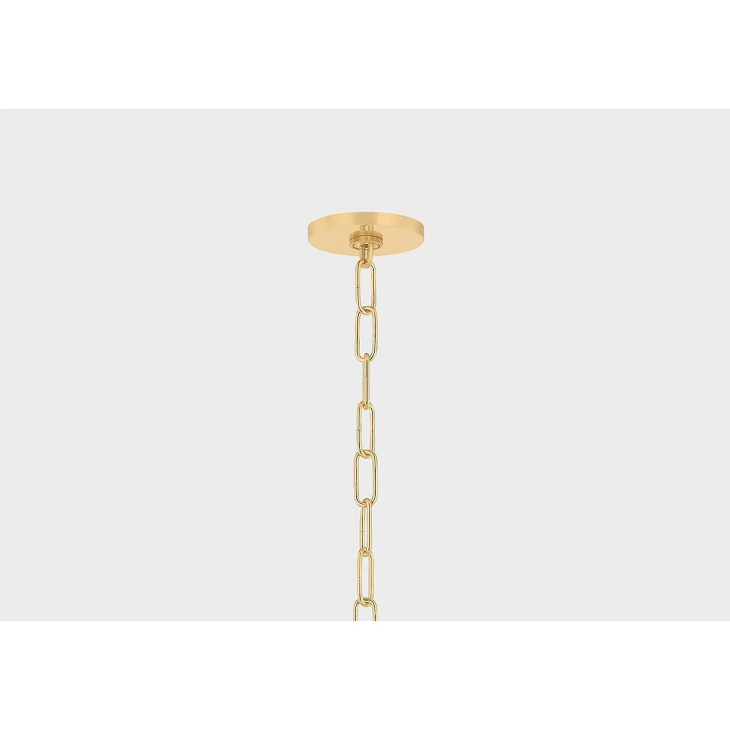 Billow Pendant - Small