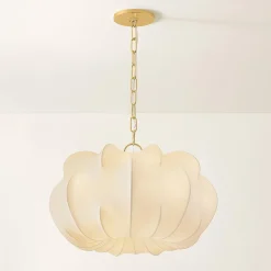 Billow Pendant - Small