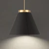 Bingley LED Pendant