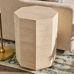 Binondo Side Table