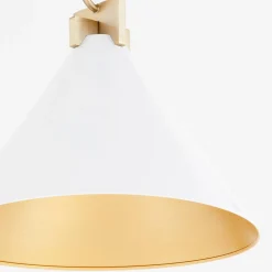 Binta Pendant