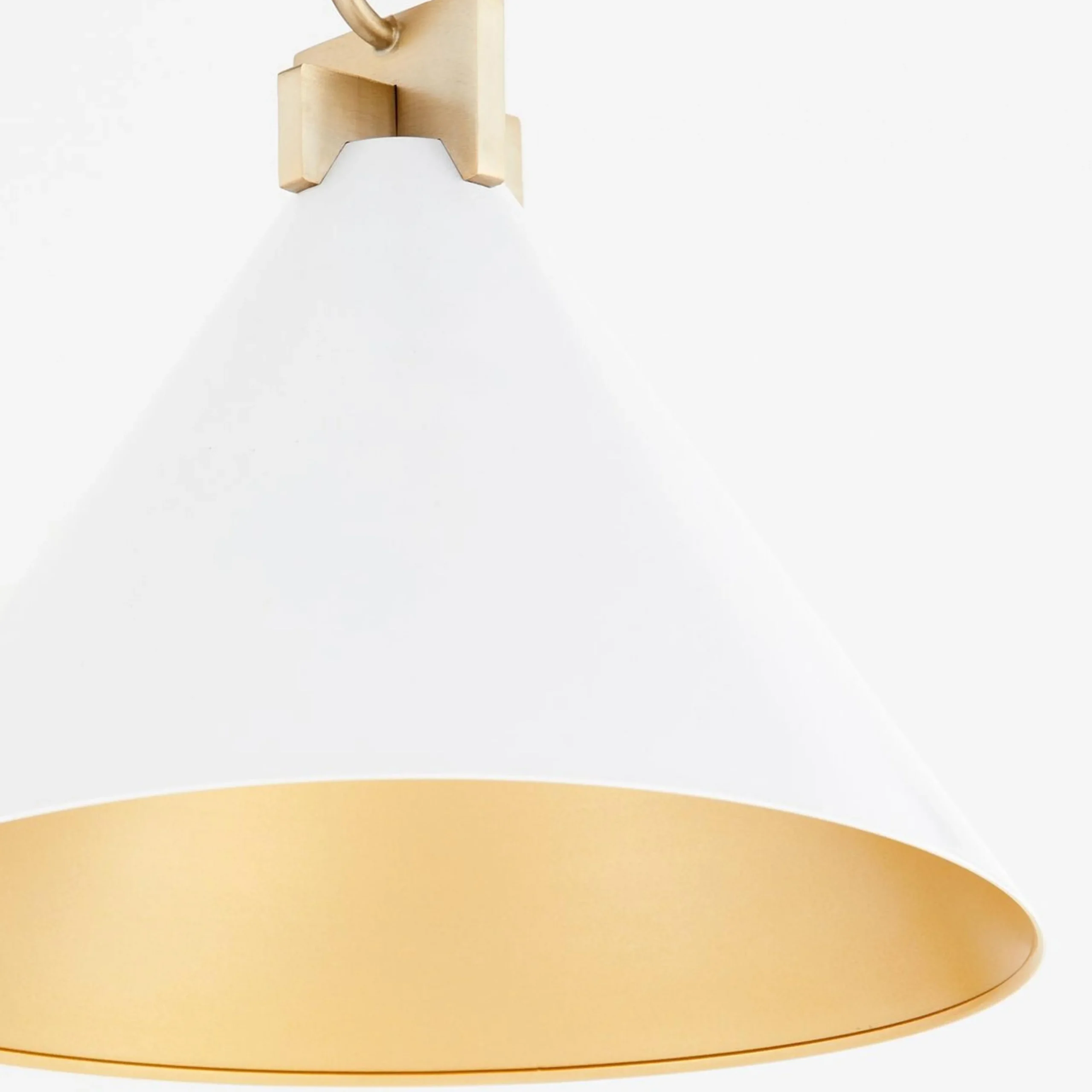 Binta Pendant