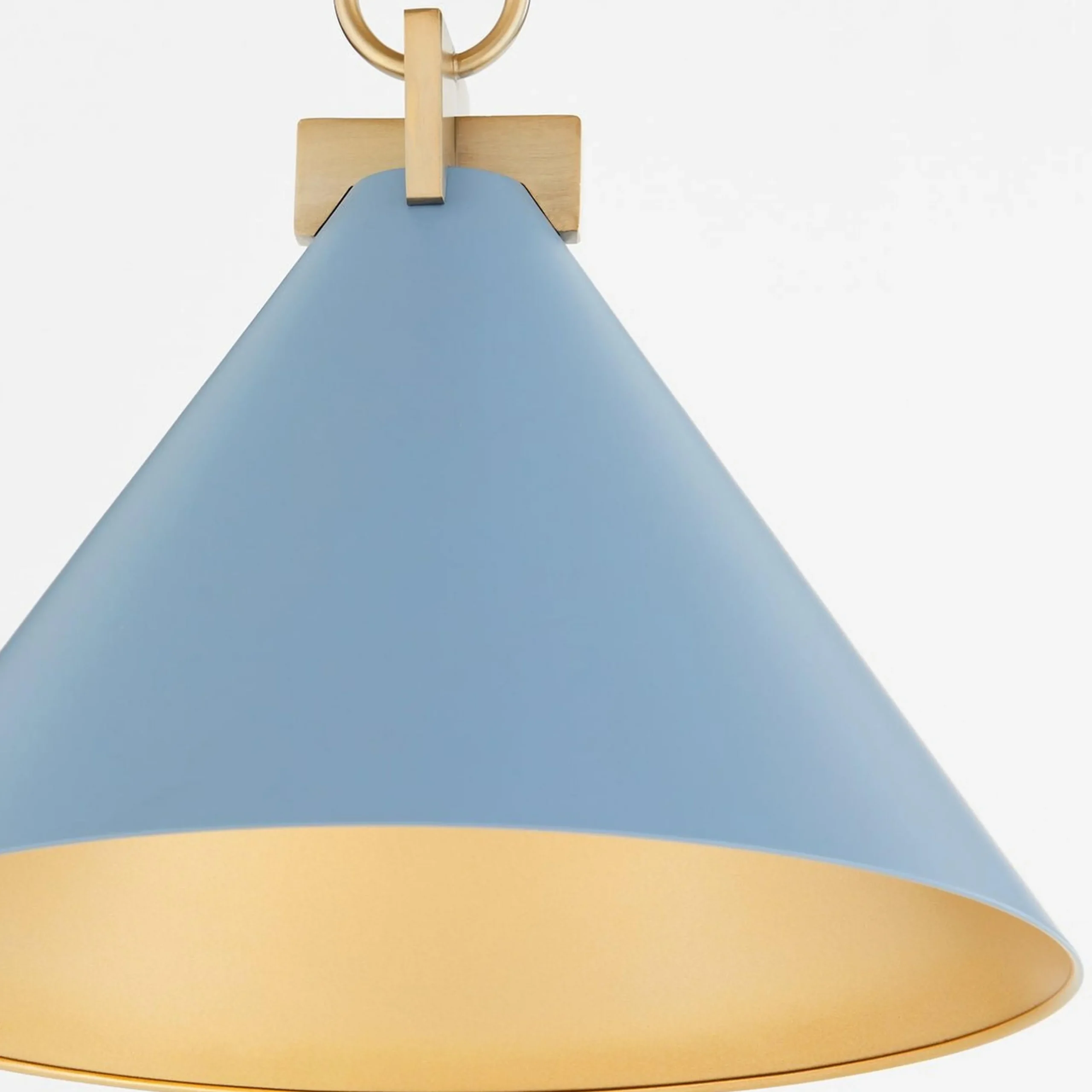 Binta Pendant