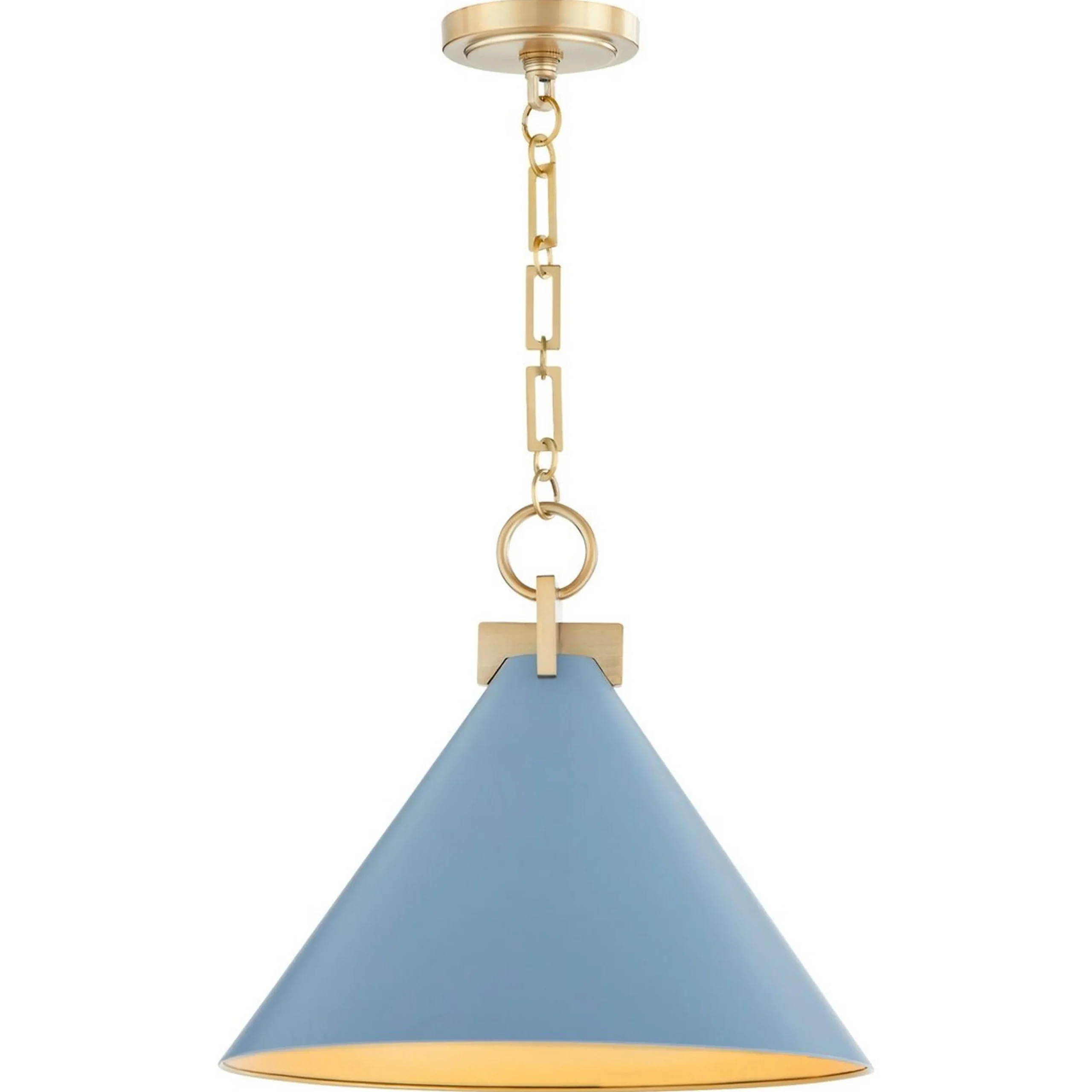 Binta Pendant