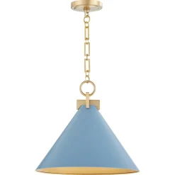 Binta Pendant