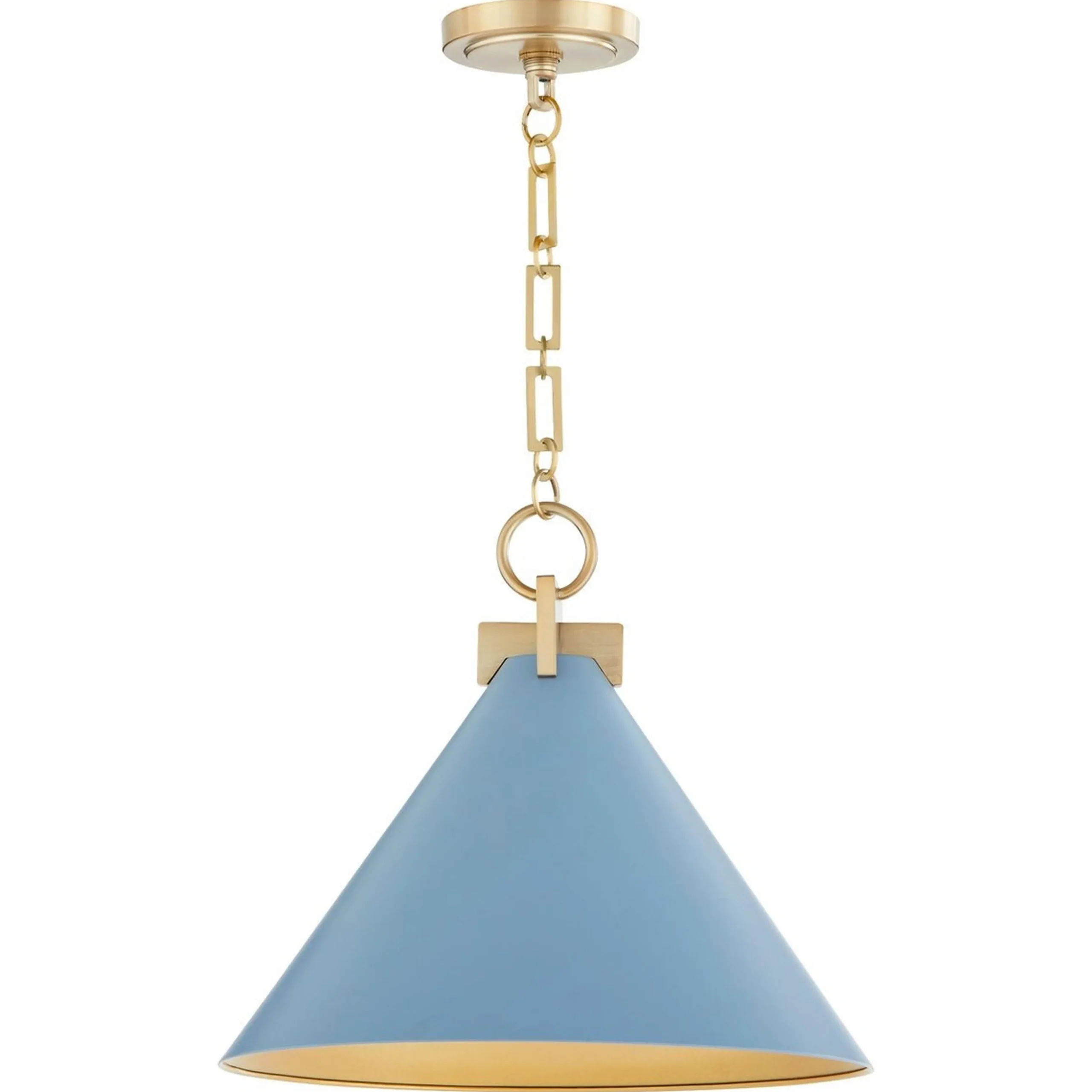 Binta Pendant