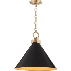 Binta Pendant