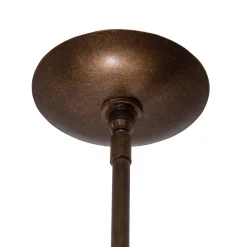 Bixby Chandelier - 9 Light