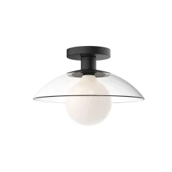 Blairmont Semi-Flush Ceiling Light - Small