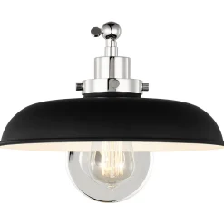 Blakemore Swing Arm Sconce