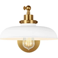 Blakemore Swing Arm Sconce