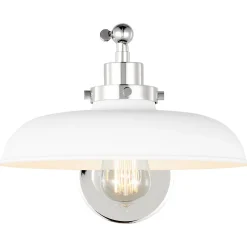 Blakemore Swing Arm Sconce