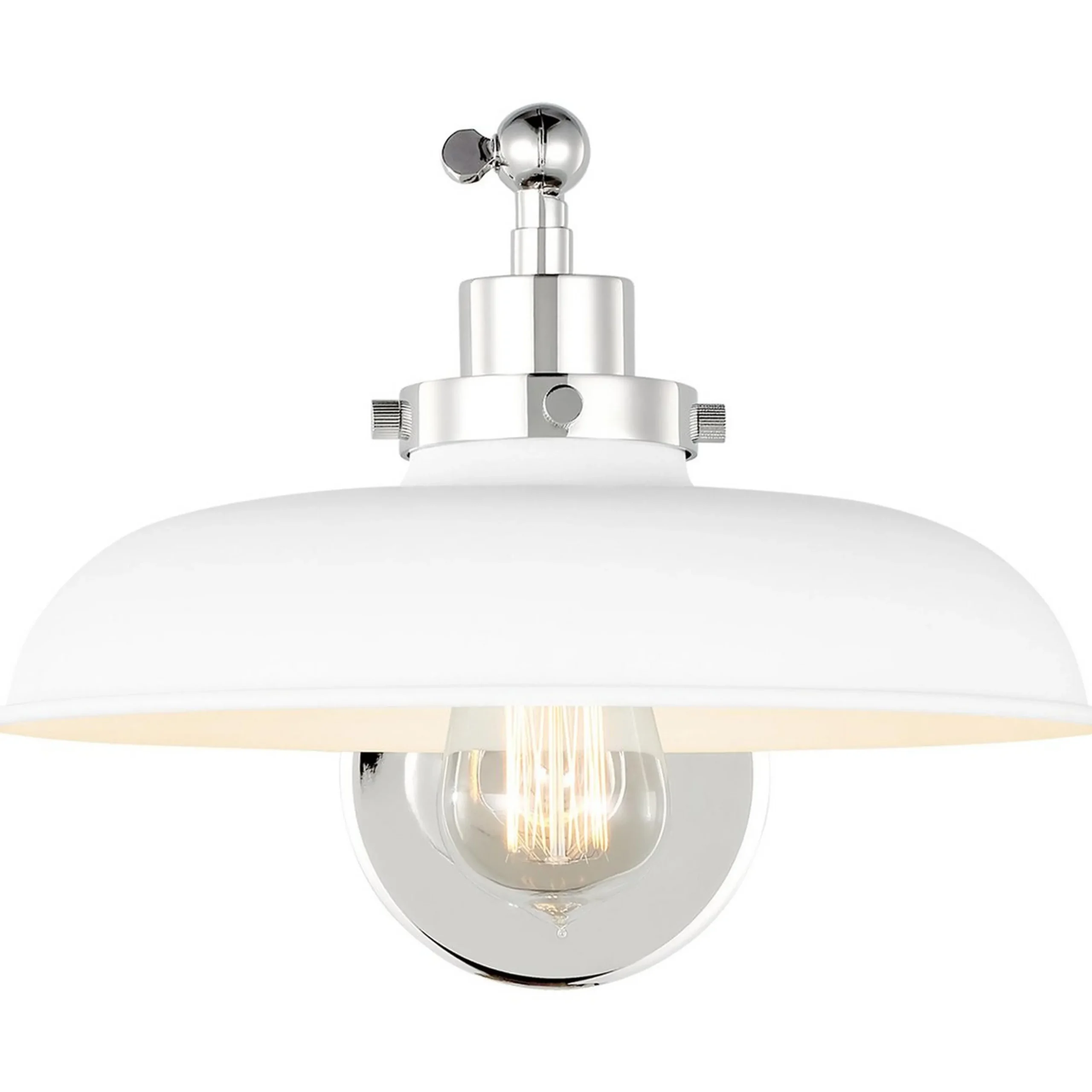 Blakemore Swing Arm Sconce