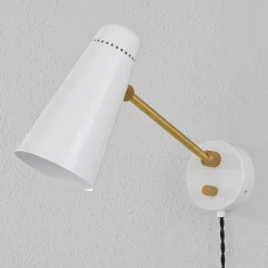 Blandine Swing Arm Sconce