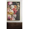 Blooming Burst Wall Art - II