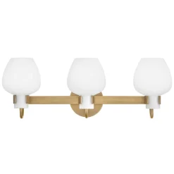 Blossom Vanity Light - 3 Light