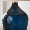 Blue Day Table Lamp