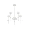Blumenring Chandelier