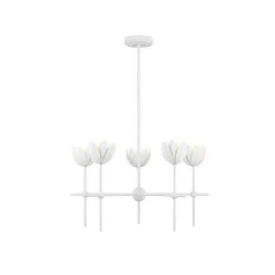 Blumenring Chandelier