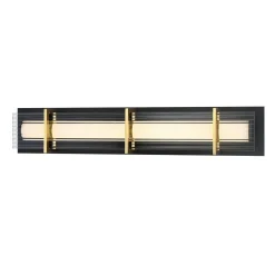 Bodie LED Vanity Light