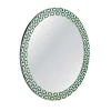 Boisseau Mirror