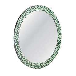 Boisseau Mirror
