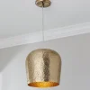 Boldar Pendant