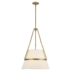 Bolina Pendant
