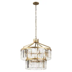 Bolzano Chandelier