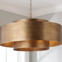 Bon Air Chandelier