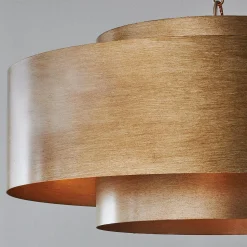 Bon Air Chandelier