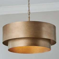 Bon Air Convertible Ceiling Light