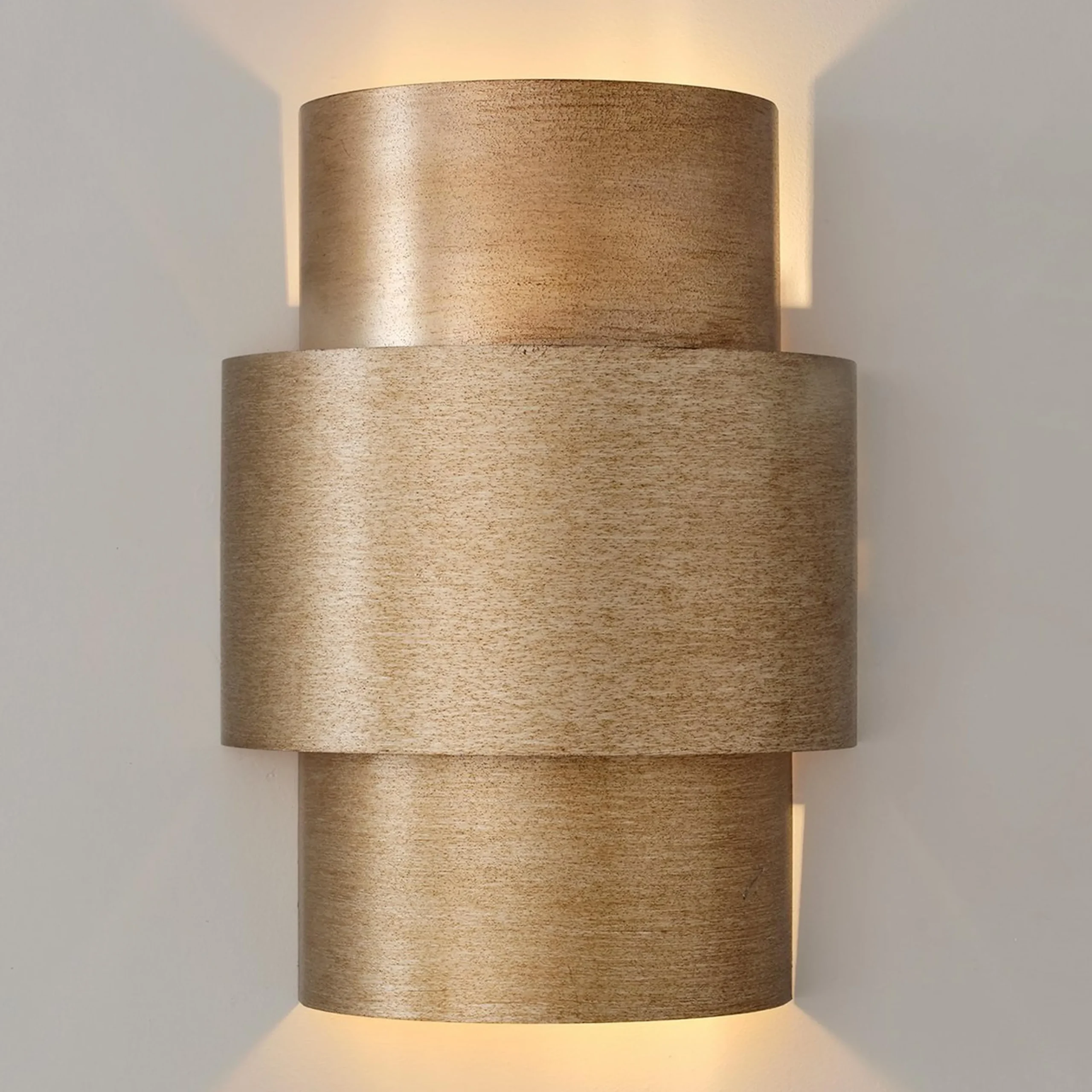 Bon Air Sconce