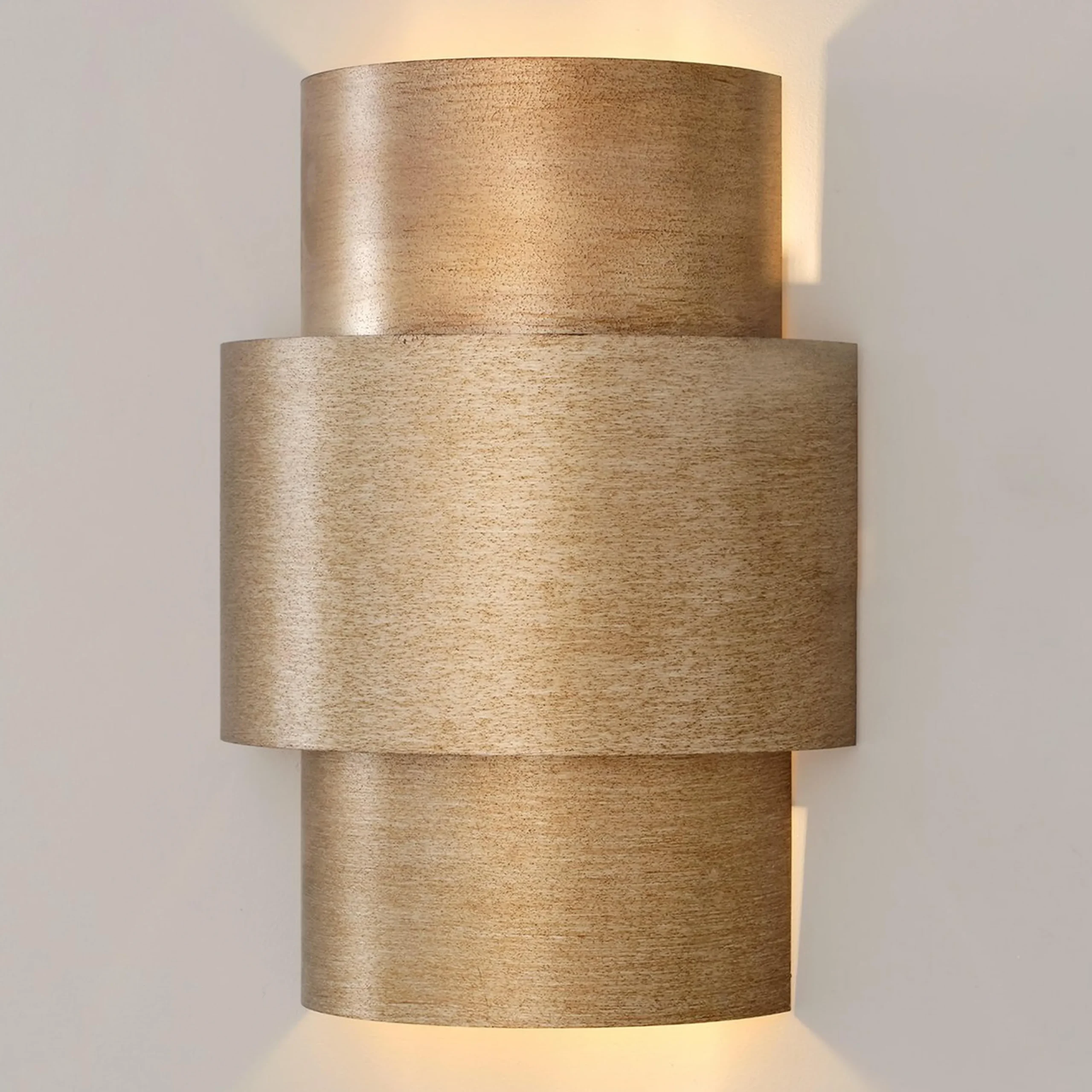 Bon Air Sconce