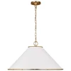 Bonifaz Pendant - Large