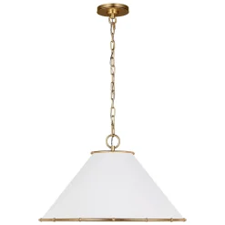 Bonifaz Pendant - Small