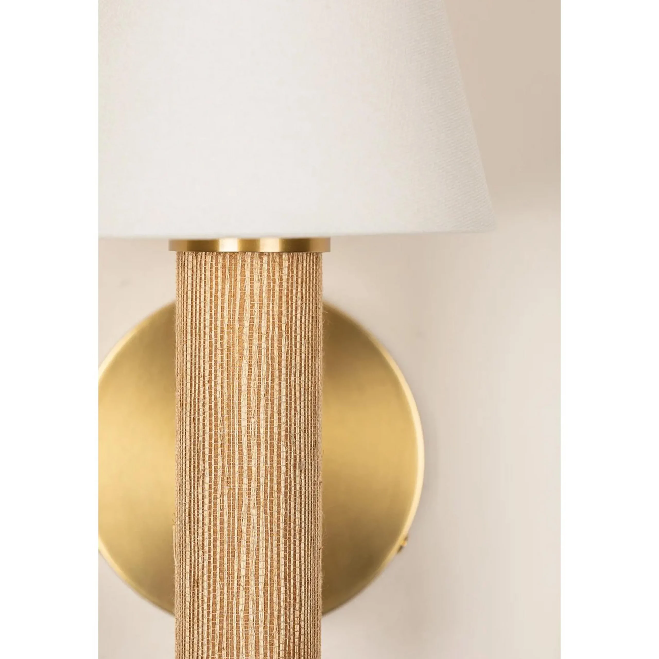 Bonneau Sconce - 1 Light