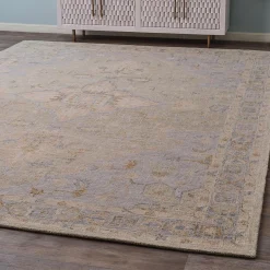 Borrego Springs Rug