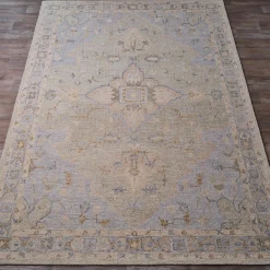 Borrego Springs Rug