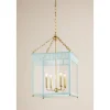 Boscastle Lantern - Large