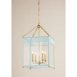 Boscastle Lantern - Large