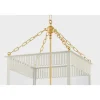Boscastle Lantern - Large